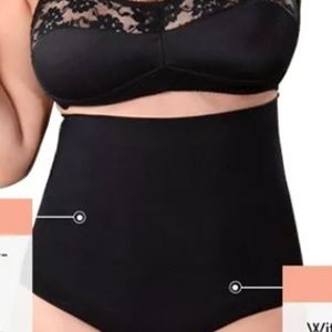 XXXXL Shapermint Empetua Hi-Waisted Shaper Panty